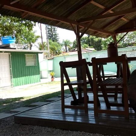 Residencial Madruga Villa Bombinhas Ngoại thất bức ảnh