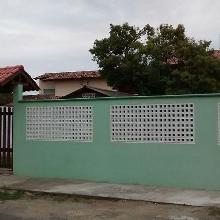 Residencial Madruga Villa Bombinhas Ngoại thất bức ảnh