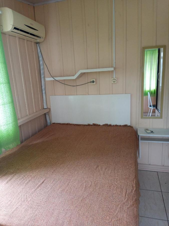 Residencial Madruga Villa Bombinhas Ngoại thất bức ảnh