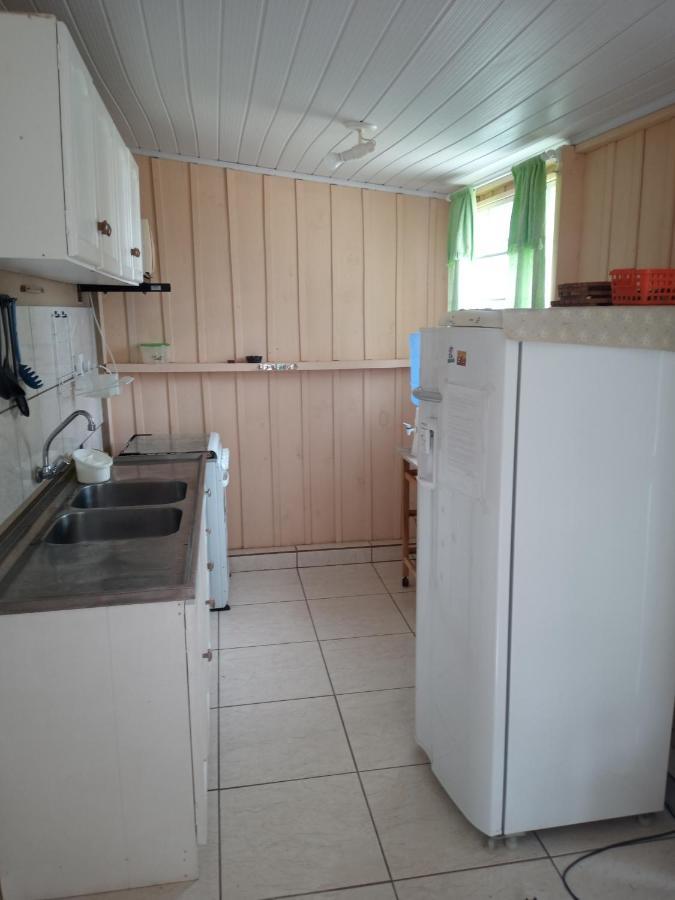 Residencial Madruga Villa Bombinhas Ngoại thất bức ảnh