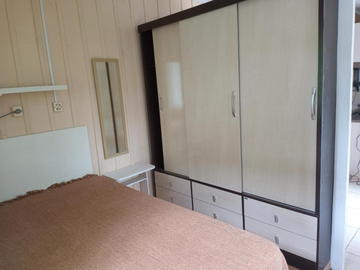 Residencial Madruga Villa Bombinhas Ngoại thất bức ảnh