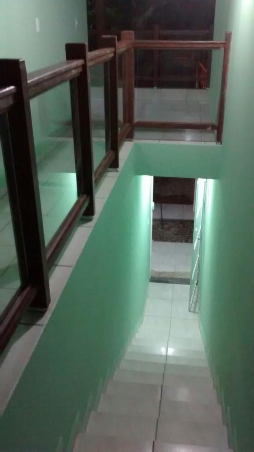 Residencial Madruga Villa Bombinhas Ngoại thất bức ảnh
