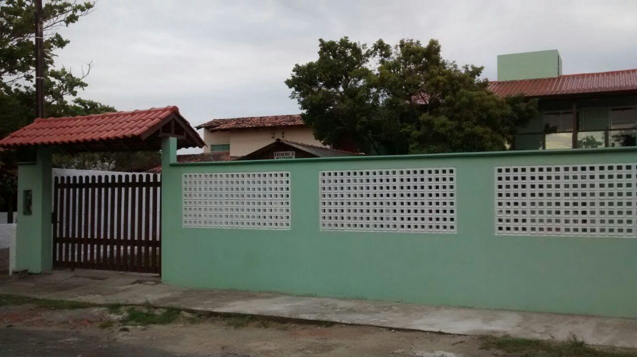 Residencial Madruga Villa Bombinhas Ngoại thất bức ảnh