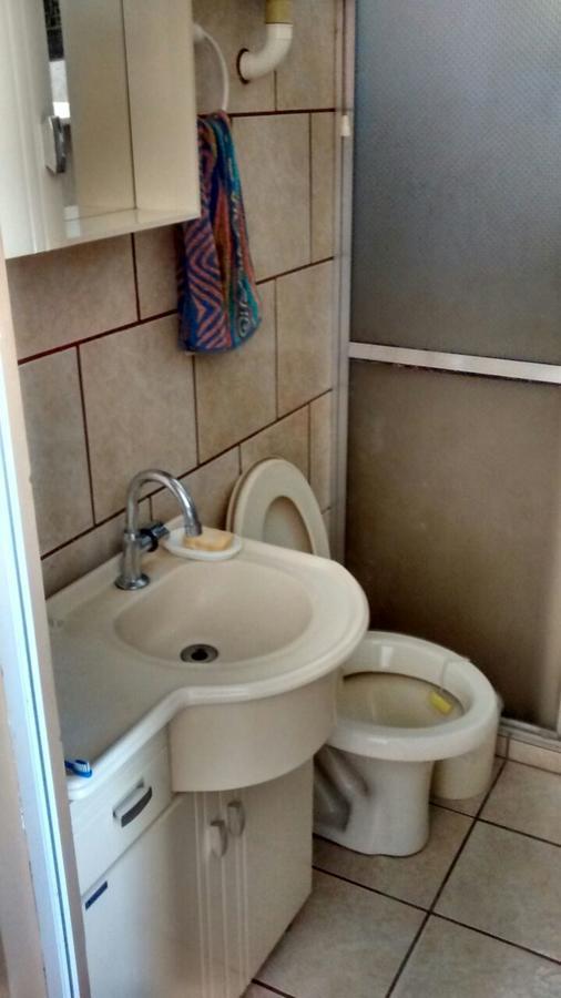 Residencial Madruga Villa Bombinhas Ngoại thất bức ảnh
